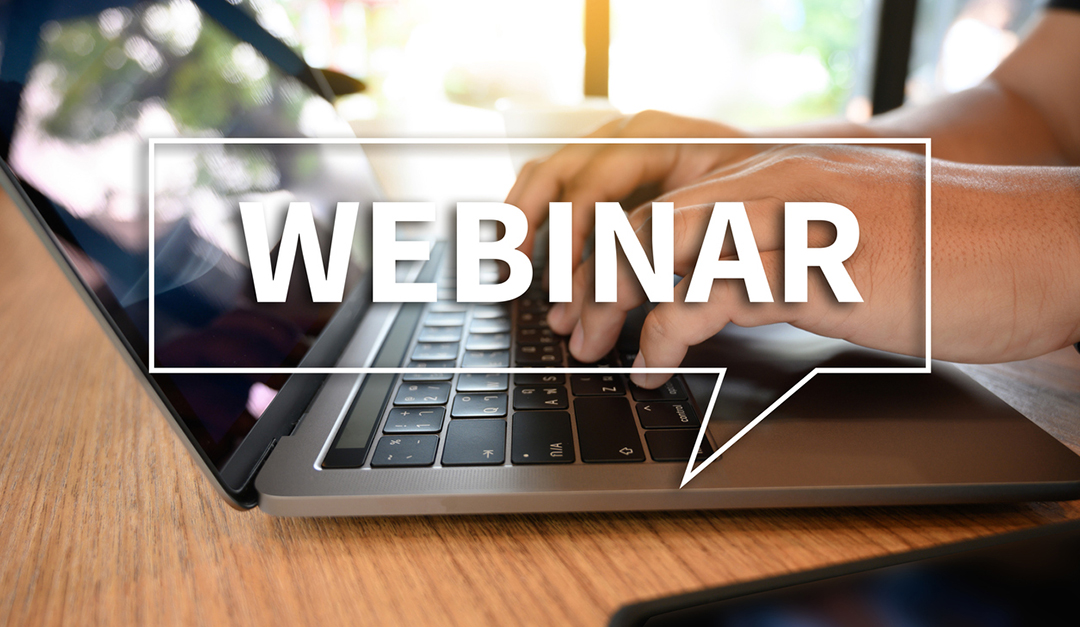 Broker Webinar: The Ideal Tech Stack