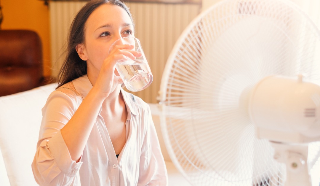 How to Stay Comfortable and Healthy During a Heat Wave