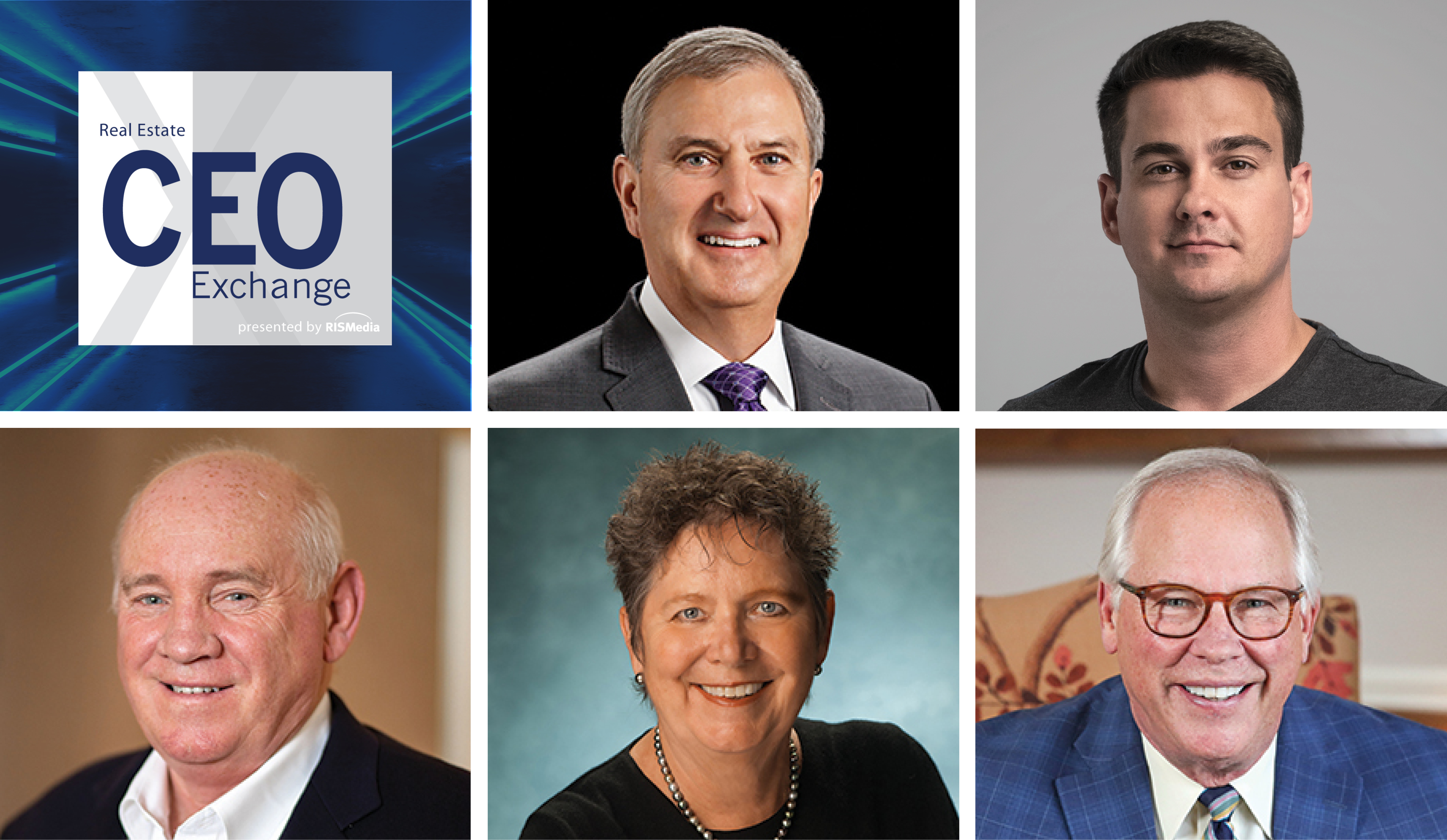 Real Estate Leaders to Examine Strategies for Salvaging Success and Emerging Opportunities at RISMedia’s Virtual CEO Exchange