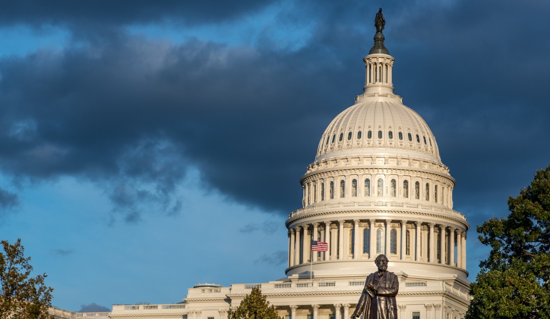 Even in Virtual Times, REALTORS® Can Lend Their Voice to Advocate