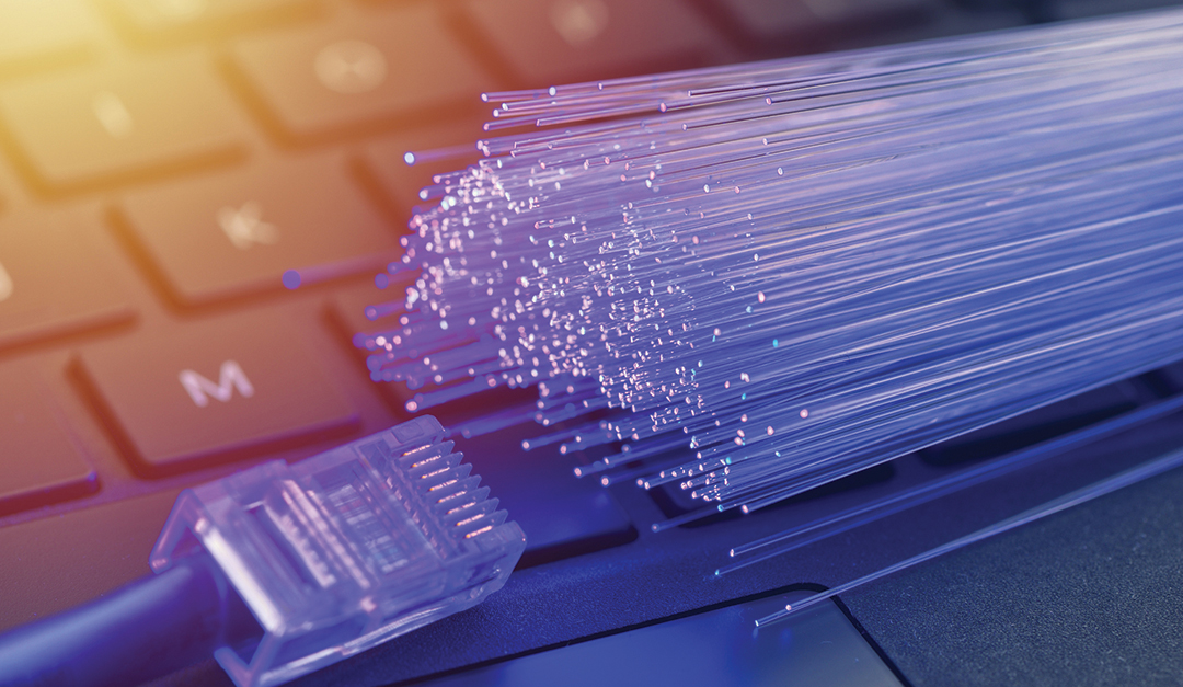 Demand for Broadband Access Increases During Health Pandemic