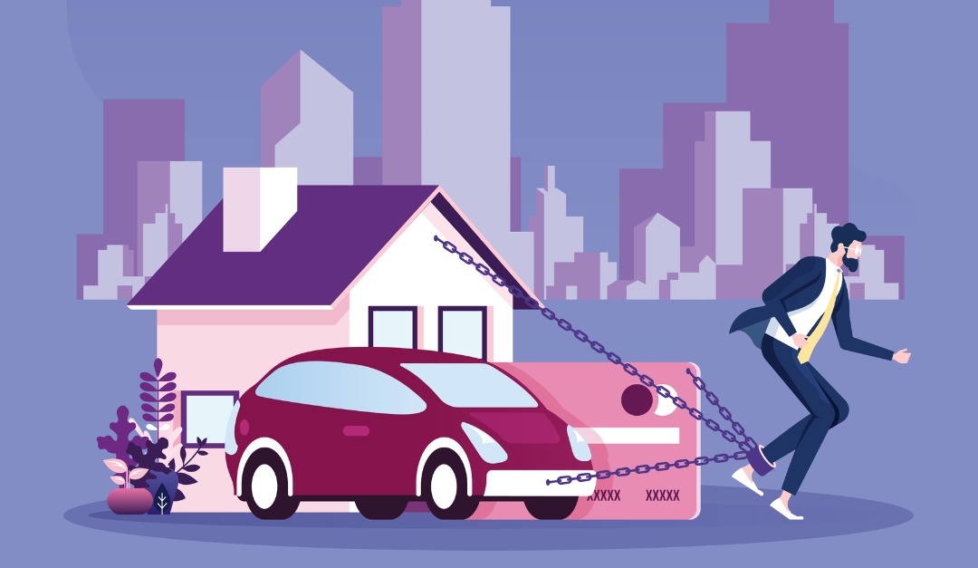 How to Avoid Becoming ‘House Poor’