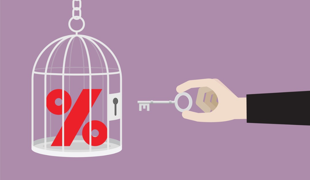 Should You Lock or Float Your Interest Rate?