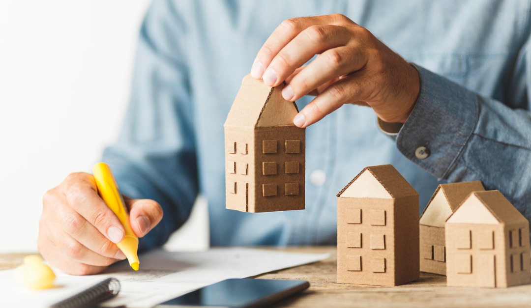 How a Relocation Specialist Can Help With a Long-Distance Move