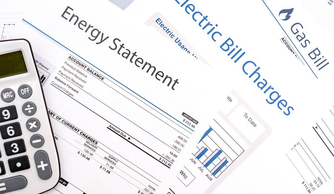 4 Ways to Save on Your Utility Bills…Even With a Full House