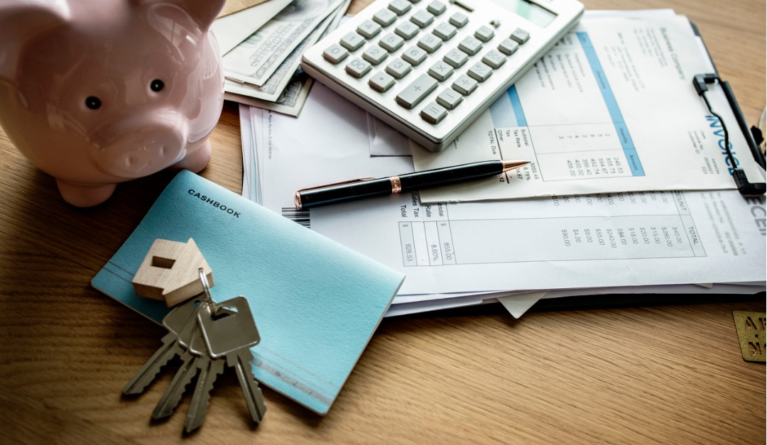 Should You Take Out a Mortgage If You Plan to Flip a House?