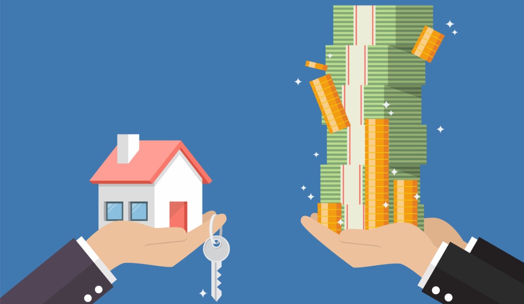 Why You Shouldn’t Necessarily Accept the Highest Offer When Selling Your Home