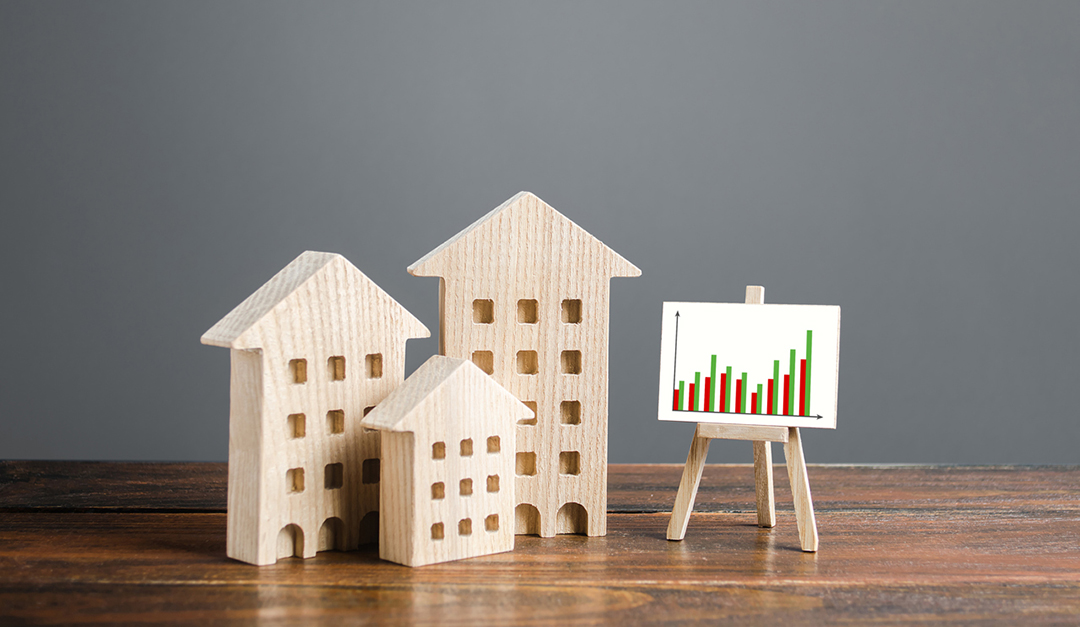 Case-Shiller: June Saw 4.3 Percent Annual Home Price Increase