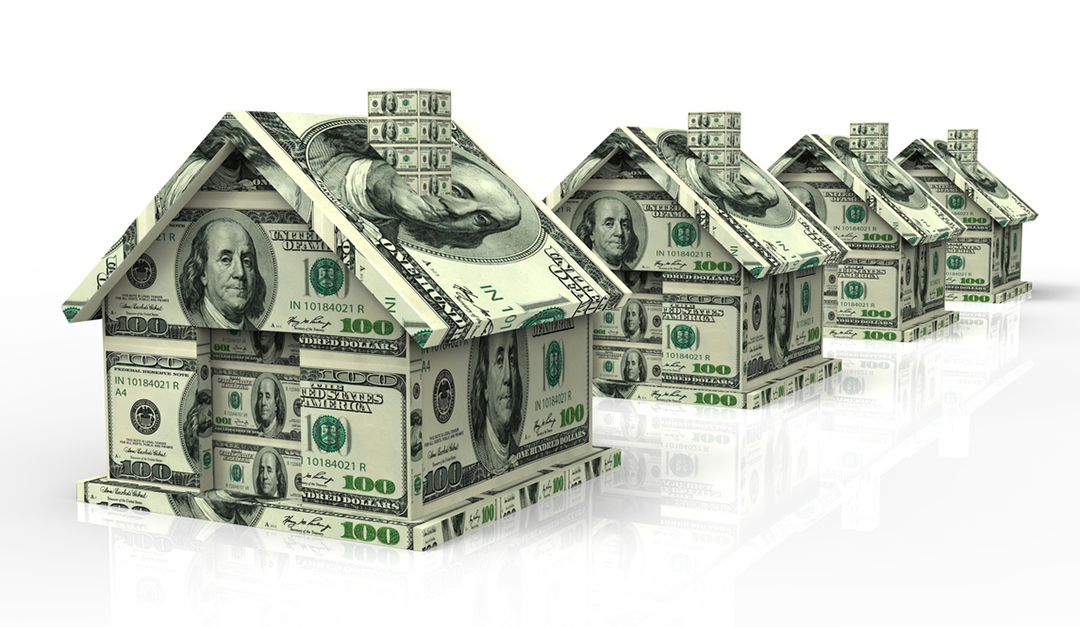 Home Prices Increase as Properties Fly Off the Market