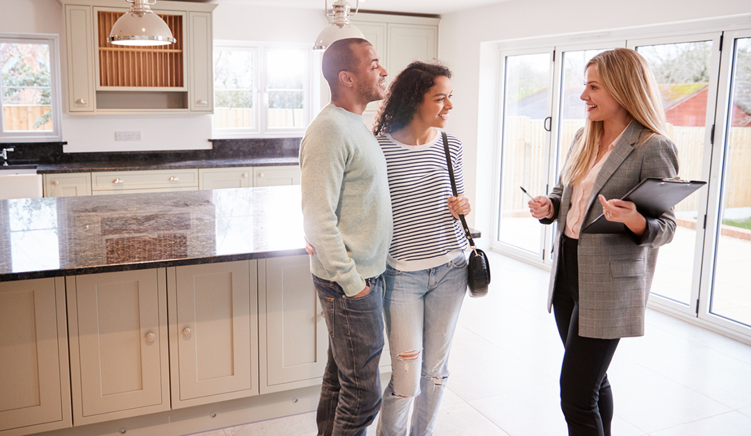 What Do Homebuyers Really Want?