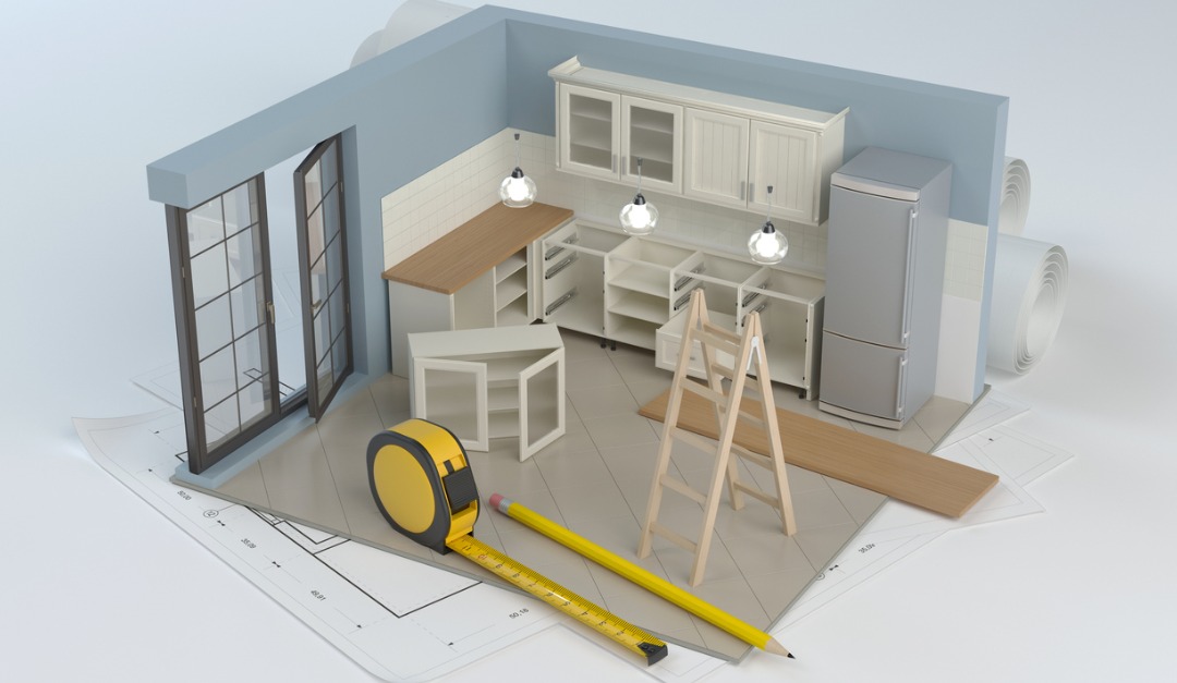 When Planning Renovations, Consider Your Home’s Original Style