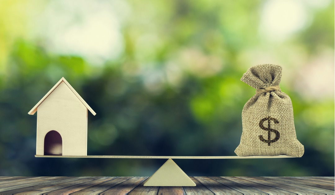 How Your Income Can Affect Your Ability to Refinance