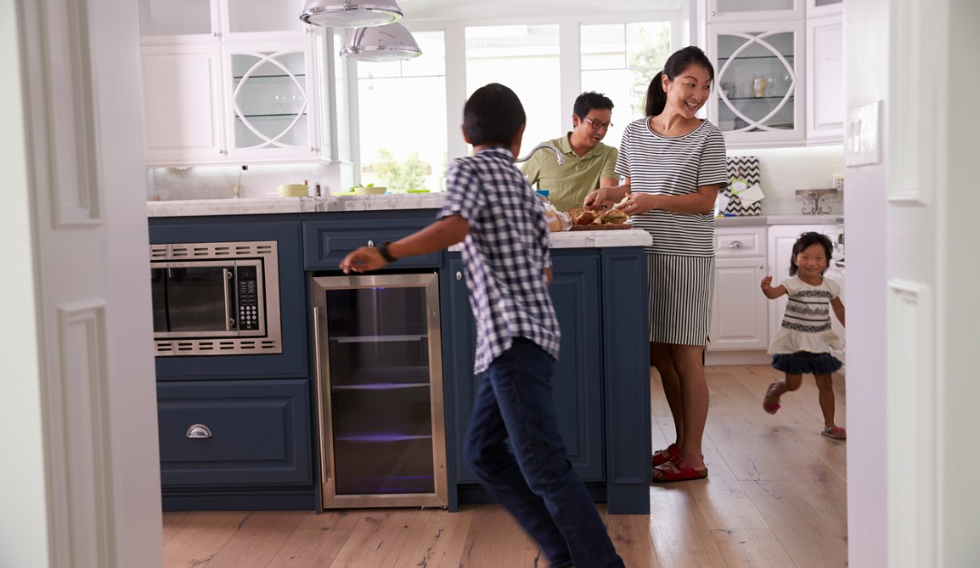 Think About Traffic Patterns When Looking for a House