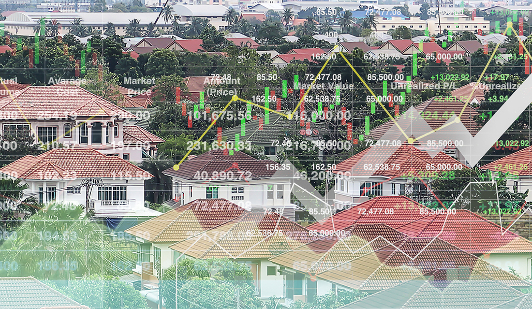 Busted: 5 Common Myths About Property Data Vendors