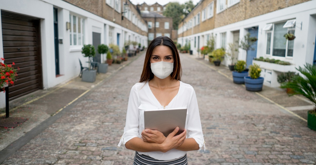 Tips for Helping Buyers Navigate the Housing Market Amid a Pandemic