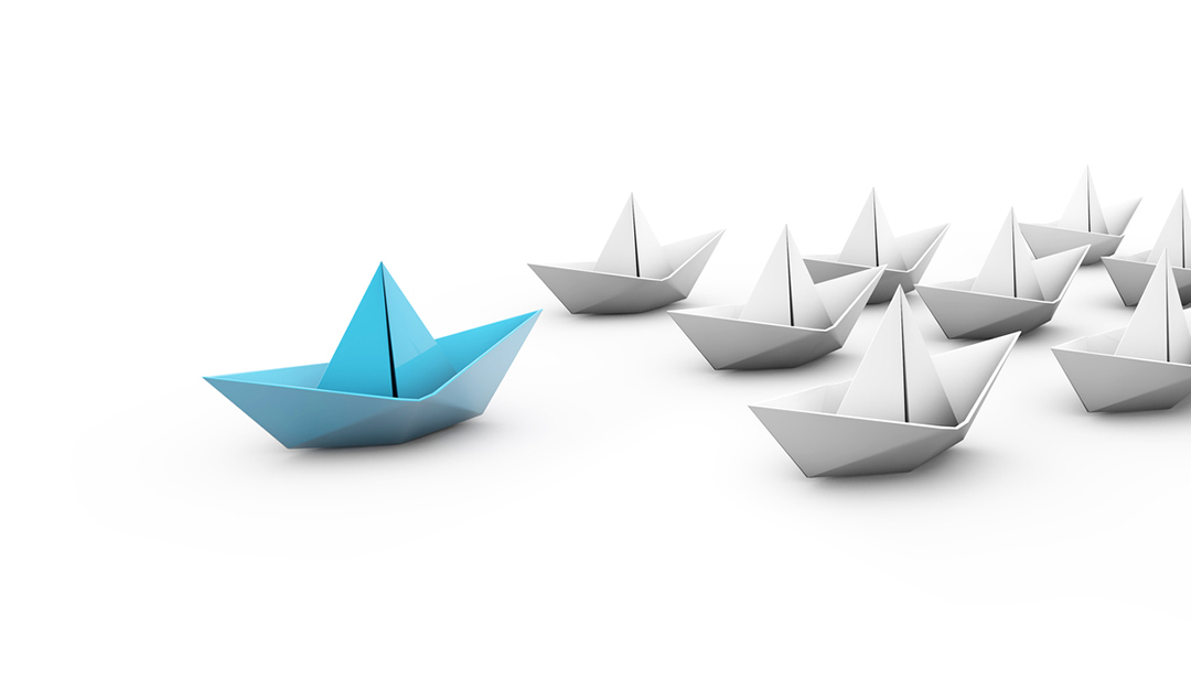 Set the Example for What You Expect