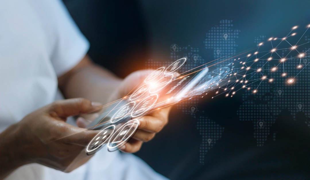 5 Technology Musts for Real Estate Agents