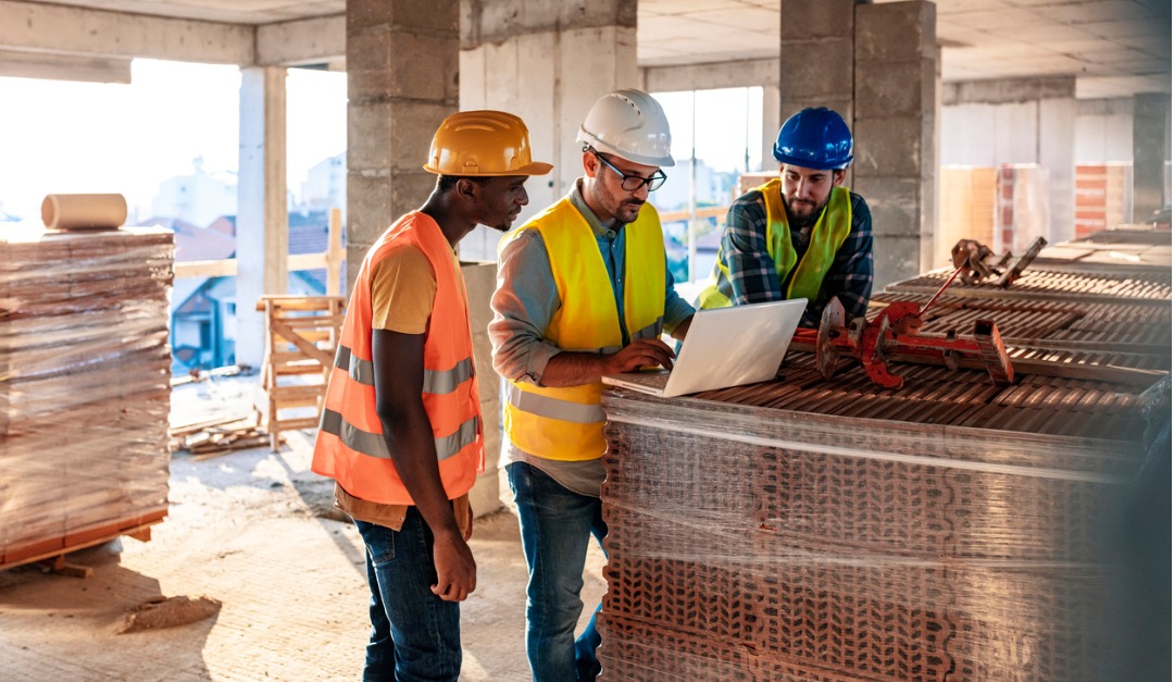 Jobs Making Slow Comeback Amid Pandemic, Construction Employment Sorely Needed