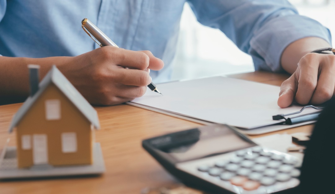 If You Are Unable to Sell Your House, It May Be Difficult to Refinance