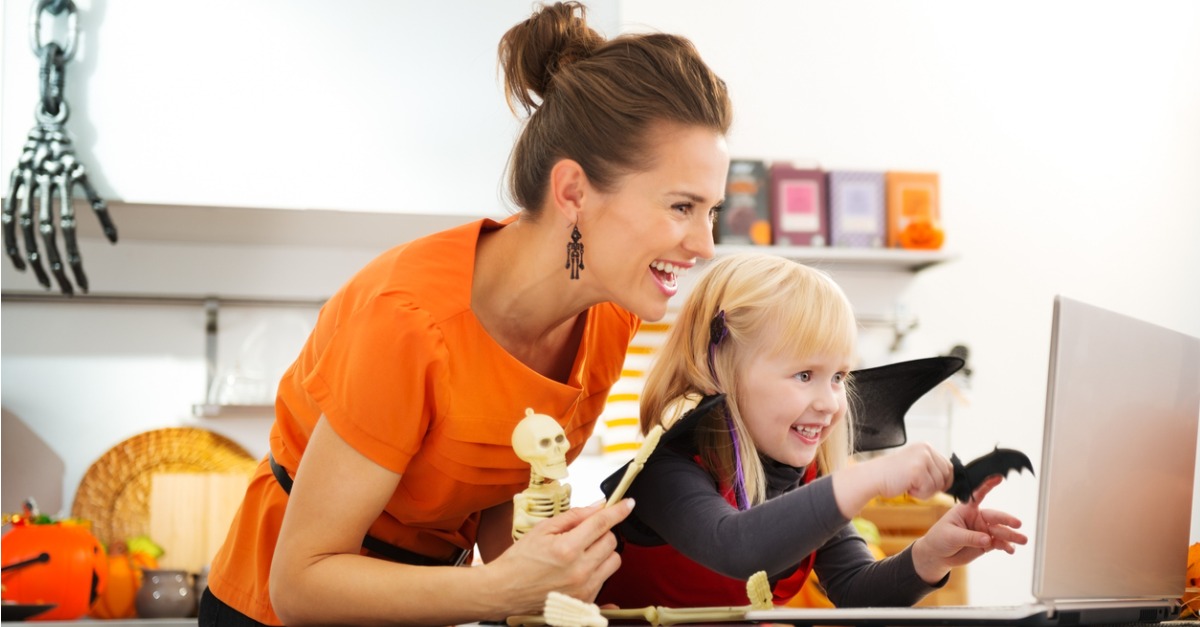 Use Your Weekend to Earn Referrals This Fall