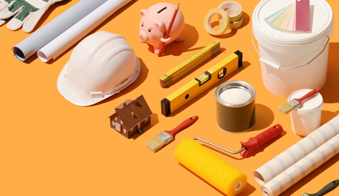 Why You Should Set Aside Extra Money in Your Renovation Budget for Unanticipated Expenses
