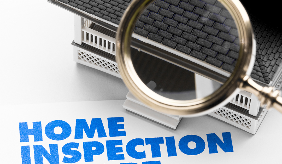 Ask the Expert: How COVID-19 Has Altered the Home Inspection Industry