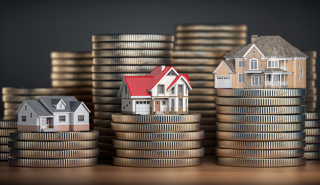 Case-Shiller: July Saw 4.8 Percent Annual Home Price Increase