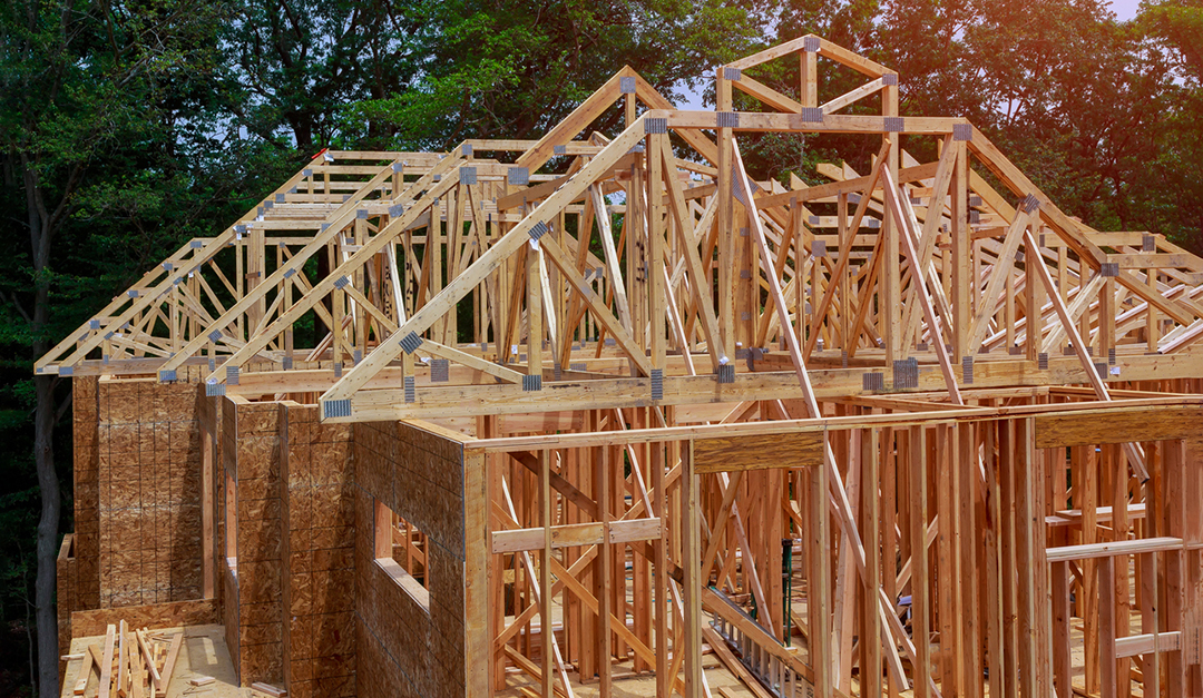 Housing Starts: Single-Family Growth Continues in August