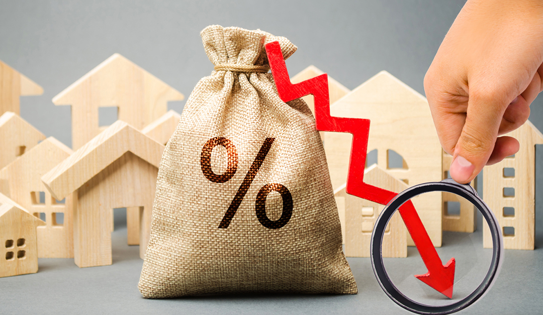 Freddie Mac: Mortgages Hit Another All-Time Low