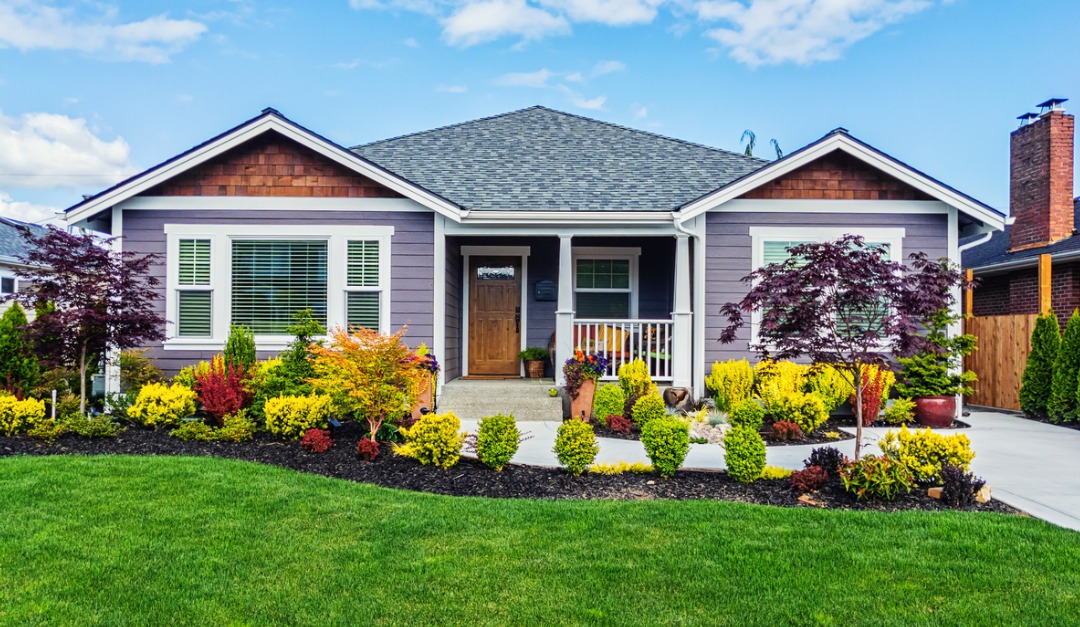 New Single-Family Home Sales Skyrocket in August