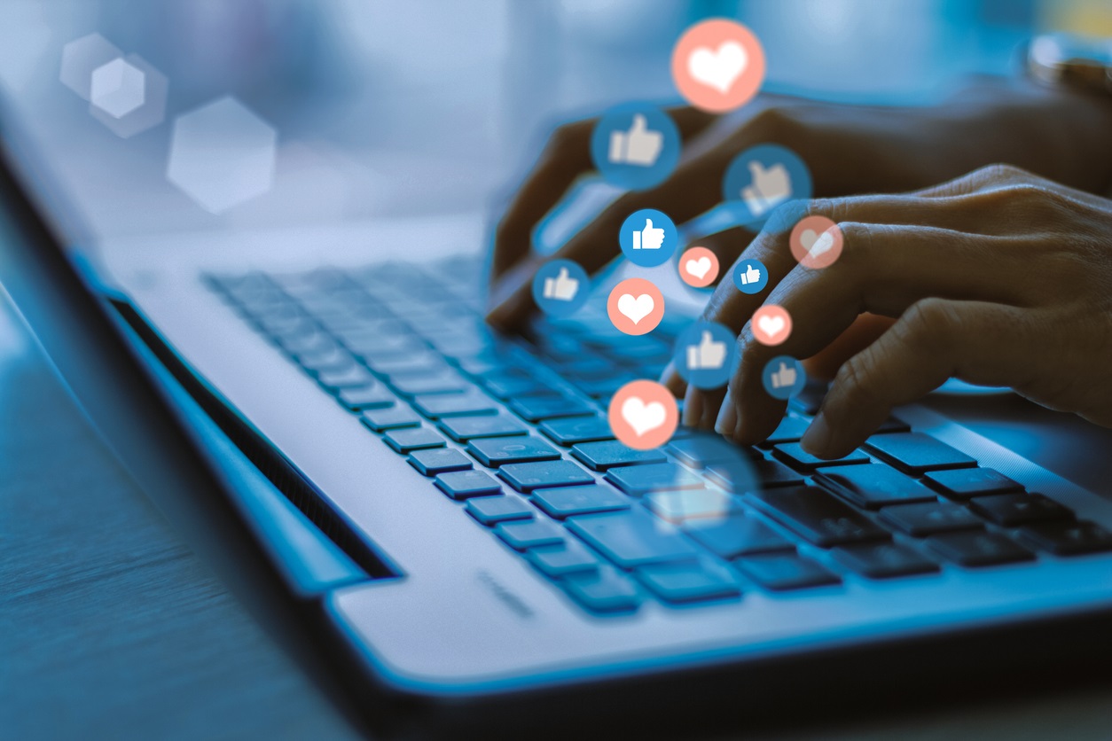 The Importance of a Strong Online Presence
