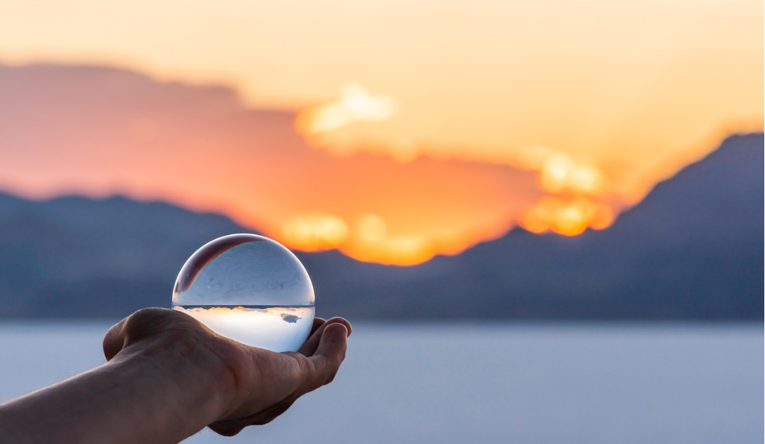 What Does the Future Hold? The Outlook Is Cloudy