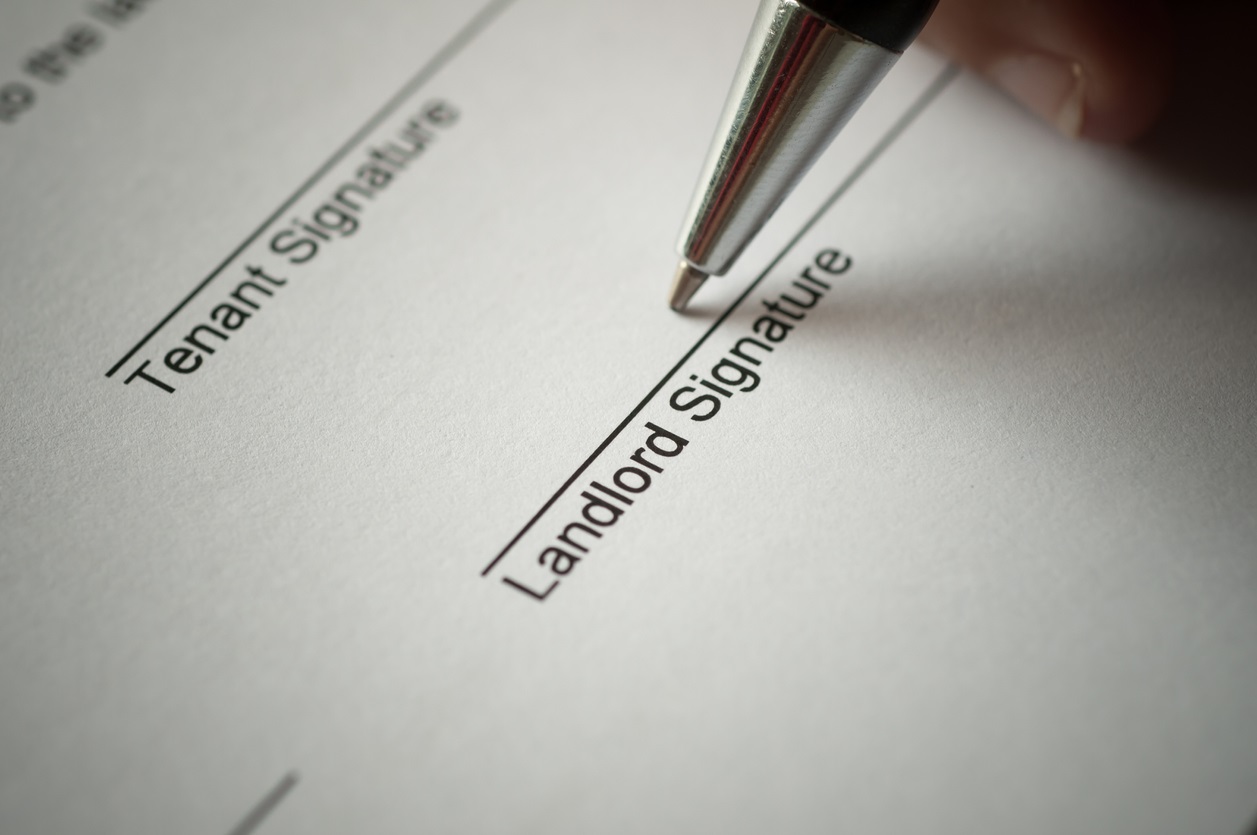 Renting a Room in Your House: What to Know