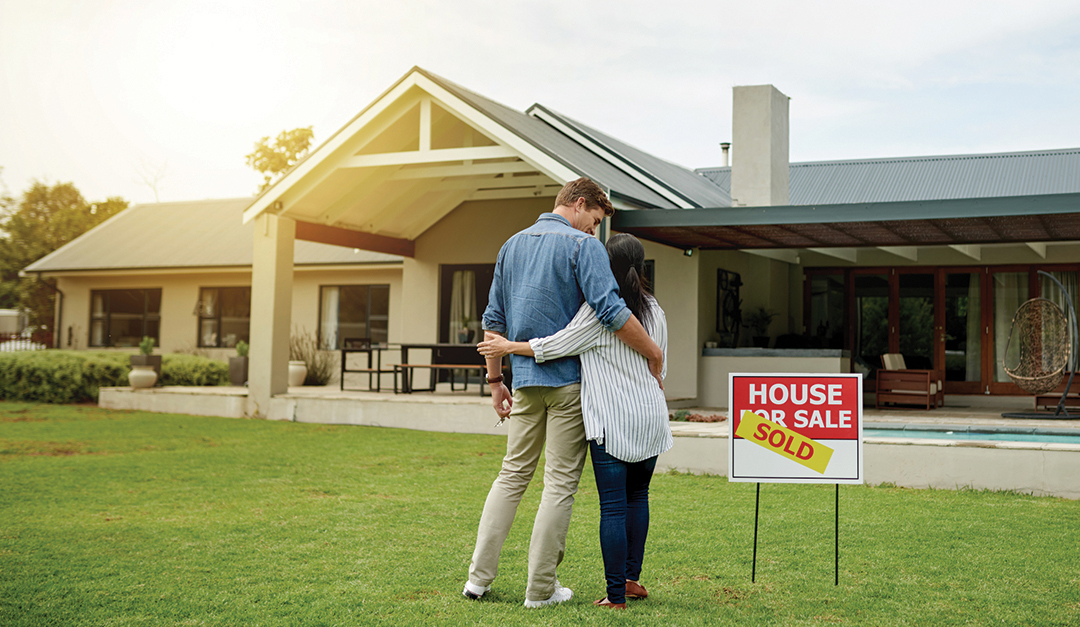 The New Bridge Solution: How to Turn Homeowners Into Sellers