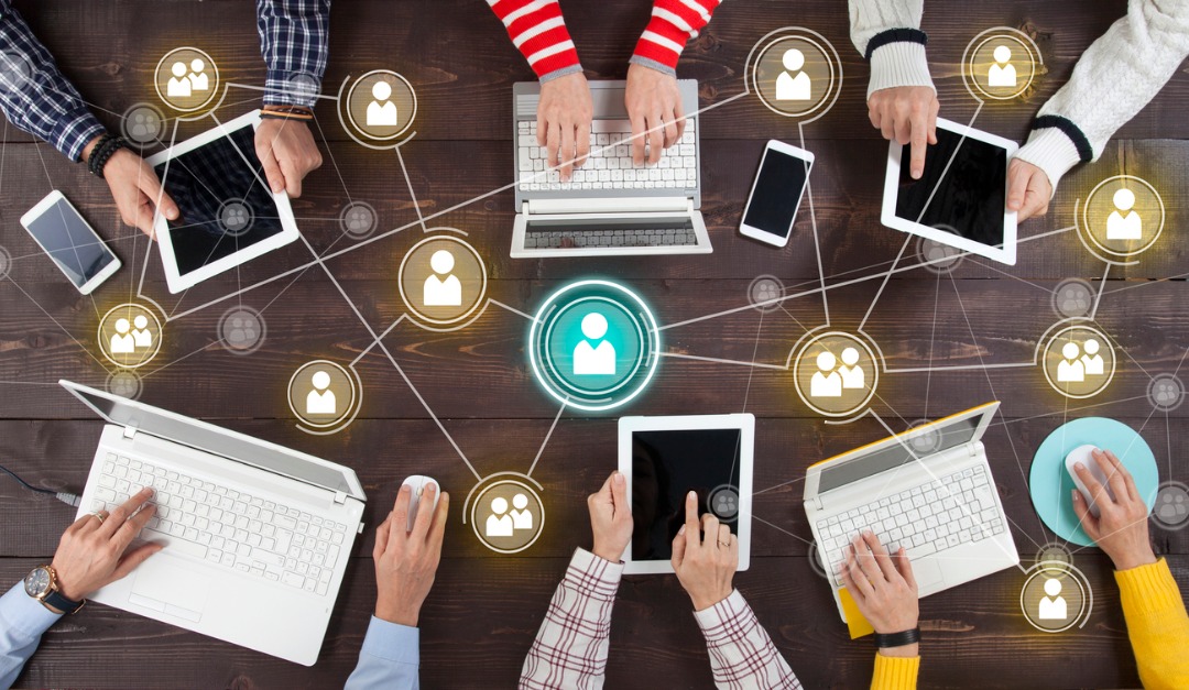 Building Your Real Estate Brand With Facebook Groups