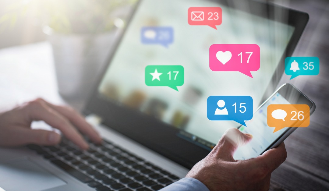 Become a Social Media Celebrity in Your Community