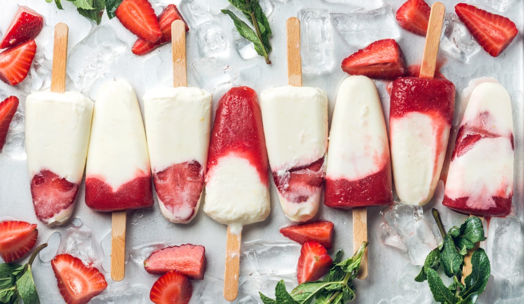 Easy and Refreshing Ways to Get More Fruit in Your Diet