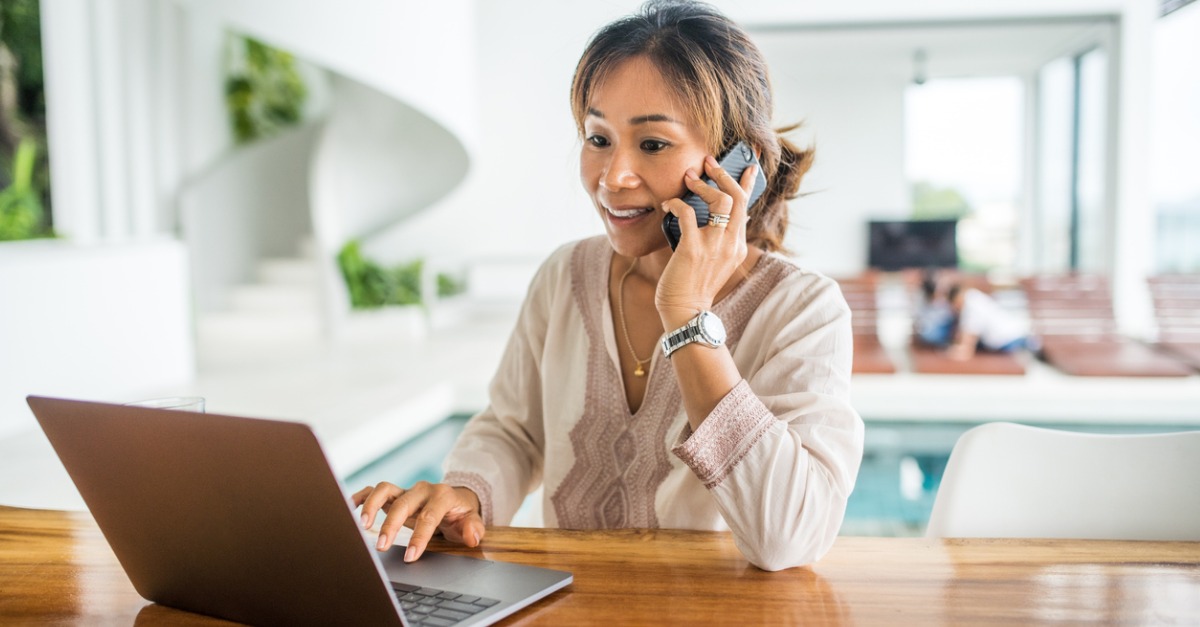 Use This Weekend to Reconnect With Your Clients