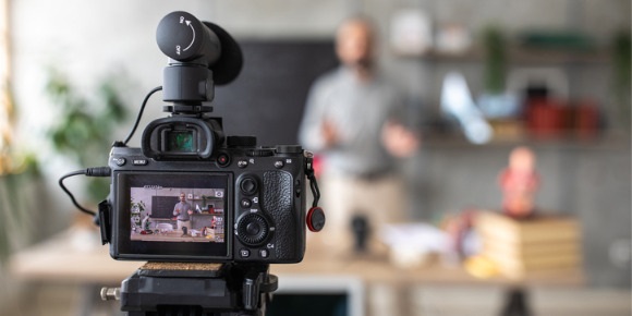 Building Your Brand With Video Content