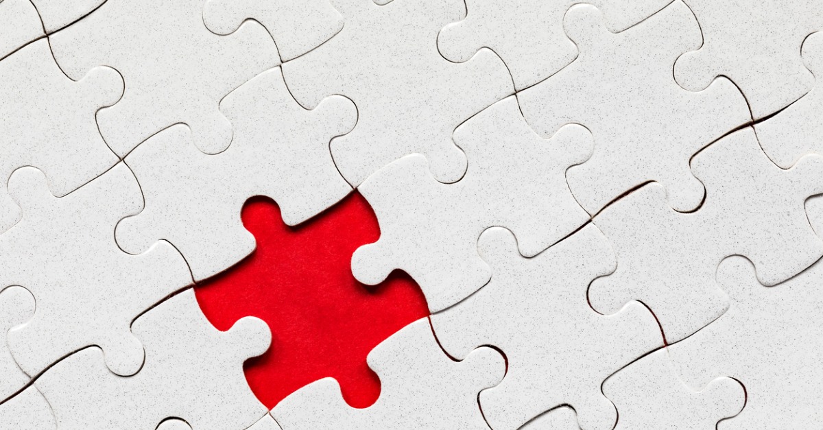 Thoughts on Leadership: The Benefits of Being Incomplete