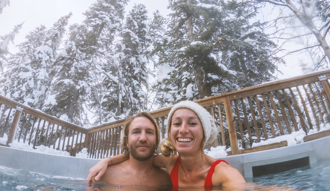 4 Backyard Features That You Can Enjoy Year-Round