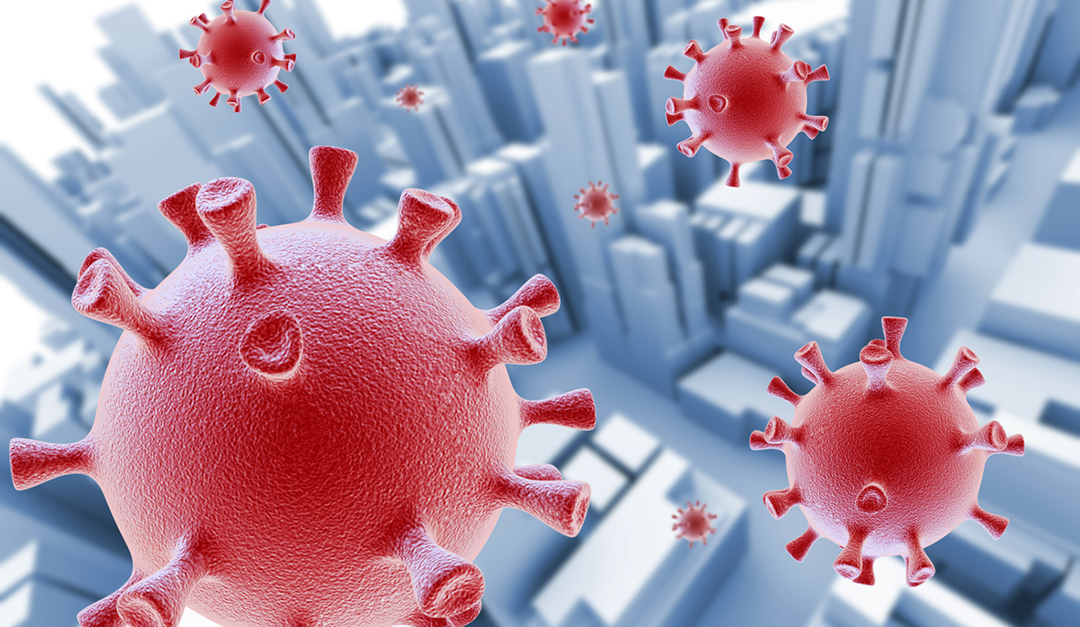 ULI Report: COVID-19 Accelerates Change in Real Estate Industry