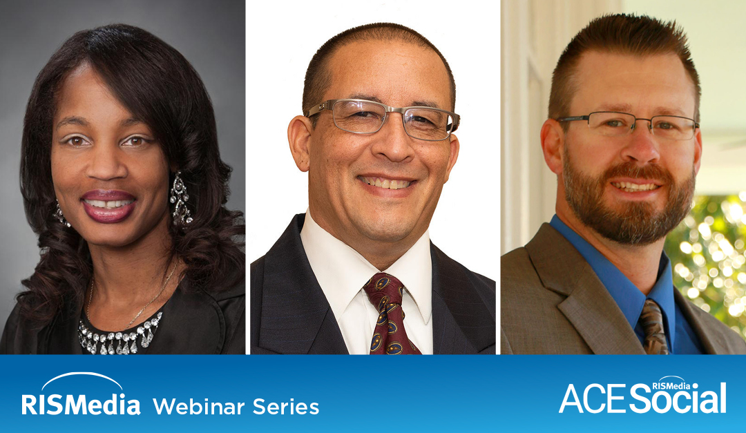 Register Now: How to Maximize ACESocial to Generate Leads and Sales