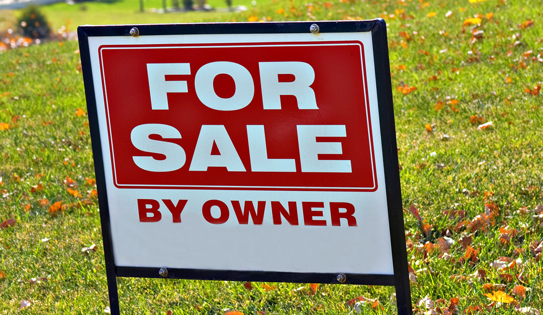 5 Steps for Converting FSBOs
