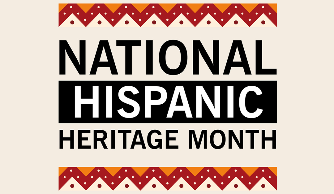 Realogy Celebrated Hispanic Heritage Month With Virtual Events