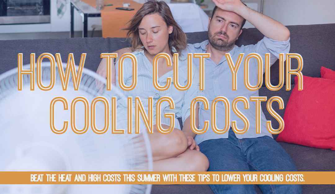 How to Cut Your Cooling Costs