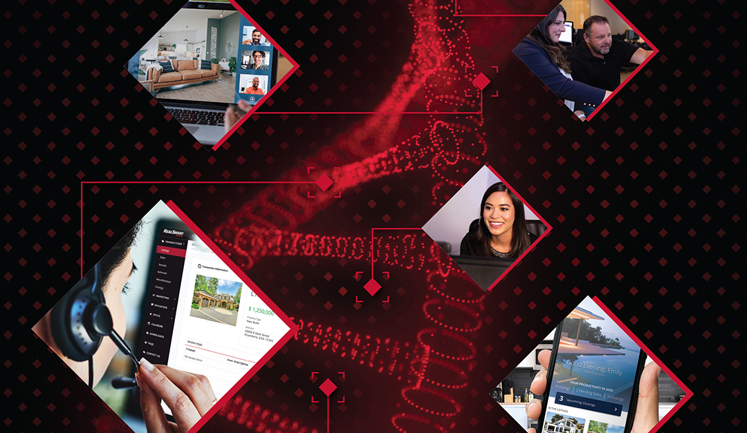 Cover Story: A Smarter Way to Do Business