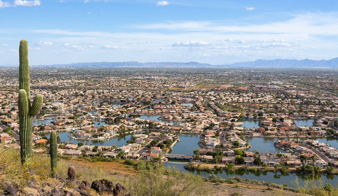 Case-Shiller: COVID-Related Deceleration Behind Us?