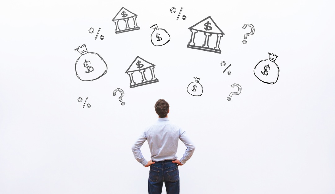 Should You Choose a National Mortgage Lender or a Local Bank or Credit Union?