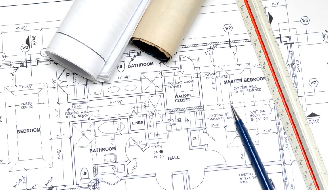 Should You Choose a House With a Master Bedroom Near the Other Bedrooms?